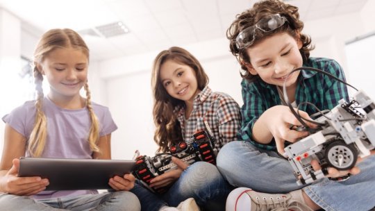 Municipalitatea vrea să finanțeze proiecte dedicate special copiilor și tinerilor