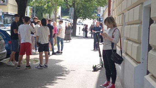 Ce cred elevii brașoveni despre greva profesorilor