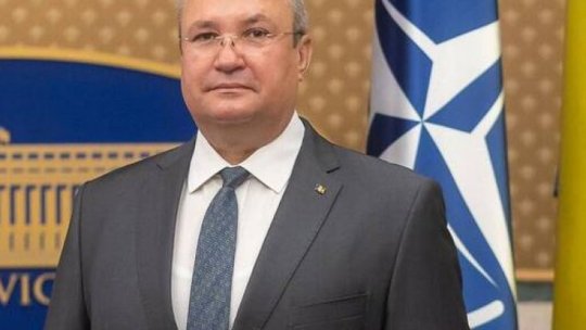 Premierul Nicolae Ciucă a confirmat că îşi va depune mandatul, vineri
