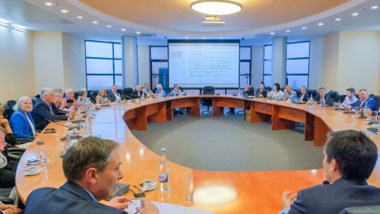 Municipalitatea "tatonează" terenul pentru învățământ dual pe partea de meșteșuguri