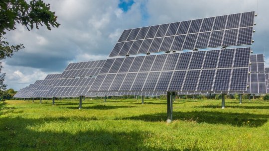 Bugetul alocat pentru Programul "Casa Verde Fotovoltaice" a fost epuizat în trei minute