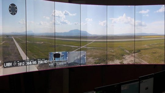 Aeroportul Internațional Brașov este gata-gata!