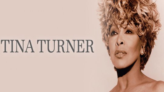 Simply the best, Tina Turner a plecat dintre noi