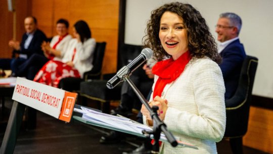 Acțiuni ale femeilor din PSD destinate susținerii copiilor cu dizabilități și a celor cu afecțiuni oncologice