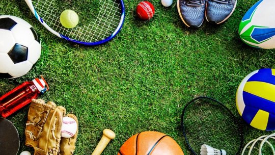 Primăria a publicat lista finală a proiectelor sportive finanțate din bugetul public