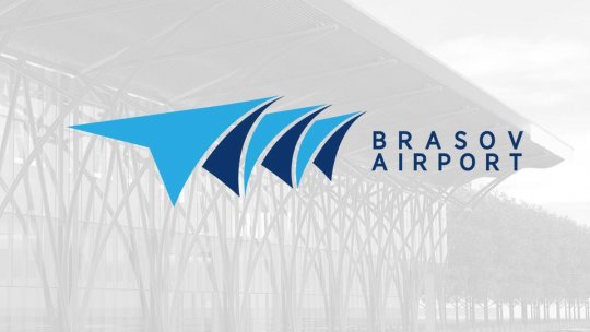 Se fac calcule pentru construirea celui de-al doilea terminal la Aeroportul Brașov