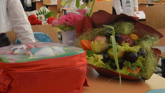 Calendarul înscrierii în clasa pregătitoare, modificat din cauza grevei profesorilor