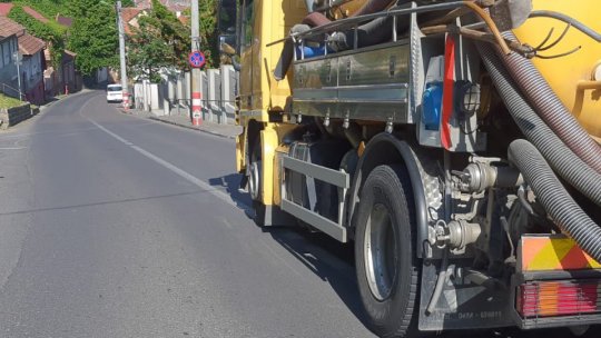 Strada Dobrogeanu Gherea ar putea fi închisă circulației