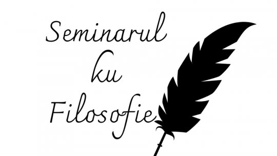 Seminarul ku filosofie, cel mai longeviv proiect educațional din Brașov