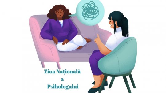 Ziua Națională a Psihologului