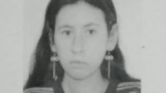 Femeie din Râșnov, dată dispărută