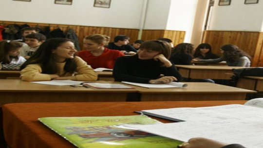 Guvernul se așteaptă ca procesul educațional să fie reluat, spune purtătorul de cuvânt al Executivului