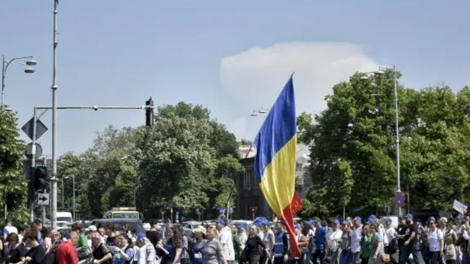 Sindicatele din învățământ: Greva continuă, Guvernul nu a rezolvat cerințele esențiale