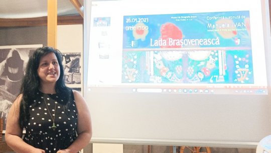 Itinerariu în lumea lăzilor de zestre, la Brașov