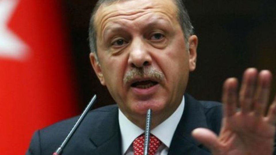 Recep Erdogan, încă cinci ani președintele Turciei