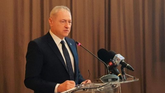 Șeful Fiscului și-a dat demisia