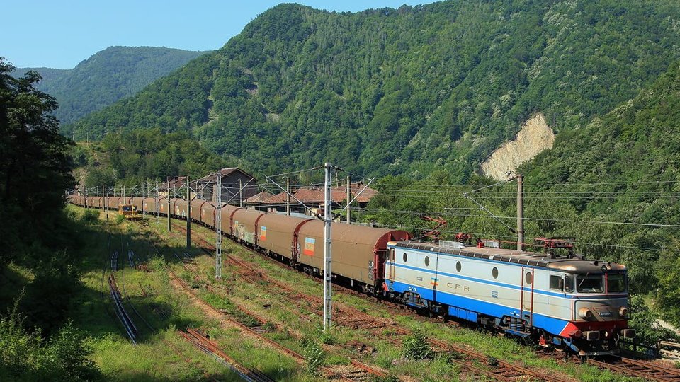 Vagoane de marfă de vânzare