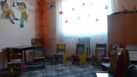 Complexul de servicii sociale "Măgura" va intra în curând într-un proces de reabiltiare energetică