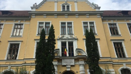 Brașovul, gazdă a etapei naționale a Olimpiadei de Limba și Literatura Română pentru Minorități