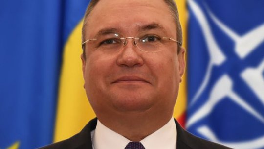 Premierul Nicolae Ciucă se întâlnește astăzi cu sindicaliștii din Educație