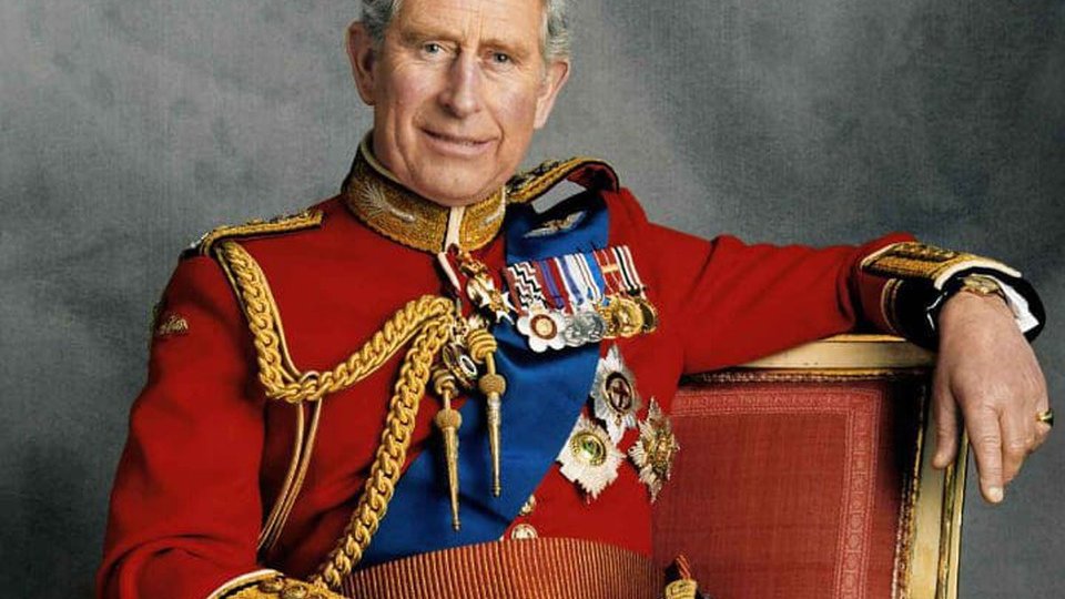 Regele Charles al III-lea va fi primit vineri la Cotroceni