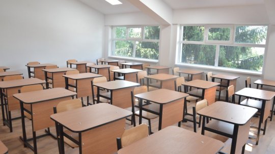 Greva profesorilor continuă. Concluzii după ce sindicaliștii din Educație au vorbit cu premierul