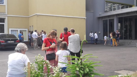 Înscrierea la examenul de Bacalaureat, prelungită până în 9 iunie