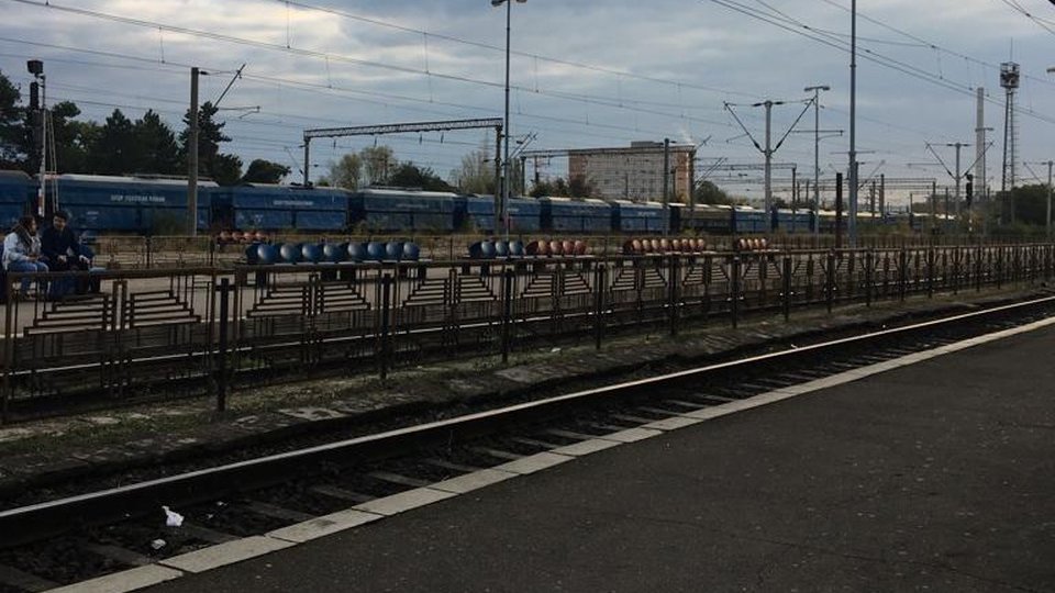 Primăria vrea parteneriat cu Ministerul Transporturilor și CFR pentru a moderniza Gara Brașov