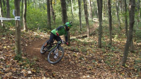 Sfaturi de la Salvamont pentru practicanții de ciclism montan