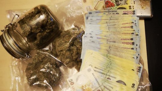 Problema drogurilor în rândul elevilor. Ce spun autoritățile