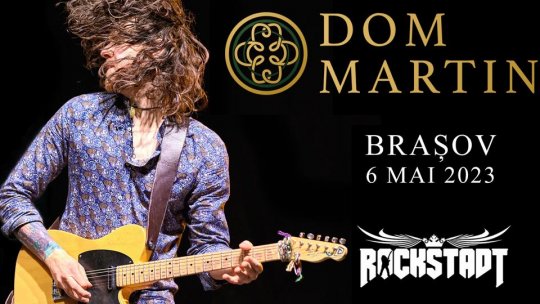 Transilvania Blues Nights revine la Brașov cu un concert de excepție