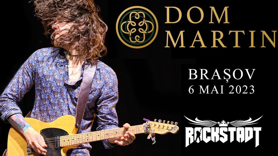 Transilvania Blues Nights revine la Brașov cu un concert de excepție