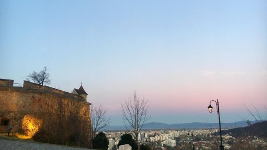 Primăria Brașov așteaptă Hotărârea de Guvern pentru transferul Cetățuii