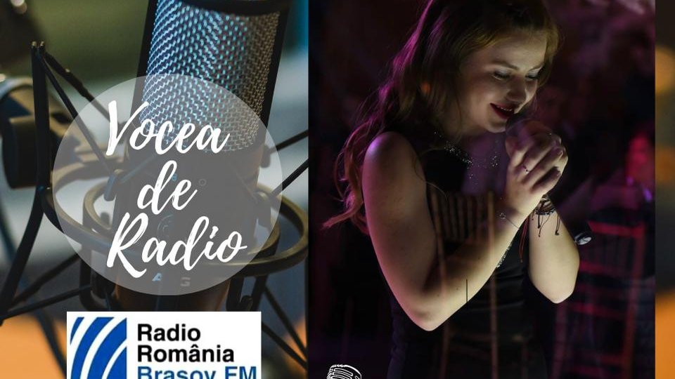 "VOCEA DE RADIO". Dariei Rotaru i-ar fi plăcut să cânte pe aceeași scenă cu idolul său, Freddie Mercury