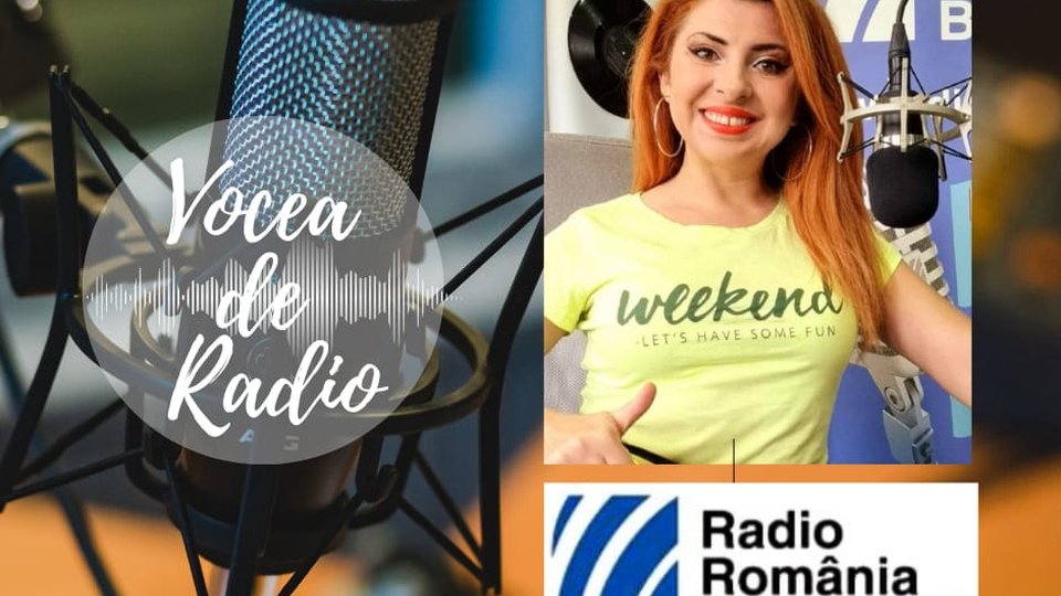 "VOCEA DE RADIO". La Weekend Împreună, timp de două ore, va răsuna "Vocea de Radio"