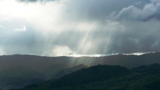 Vremea se răcește!