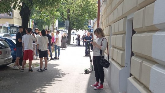 Proiectele de planuri cadru pentru liceu vin cu modificări substanțiale în structurarea disciplinelor