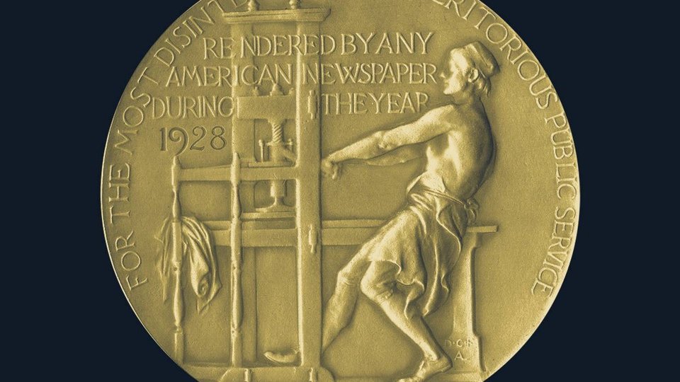 Presa americană, recompensată cu Pulitzer pentru modul în care a relatat despre războiul din Ucraina
