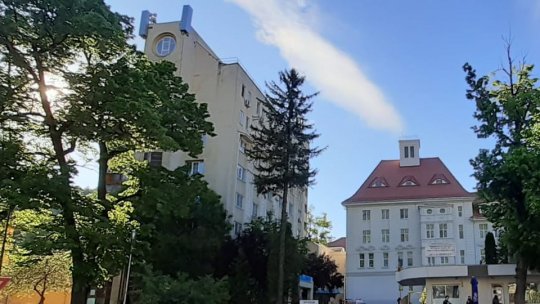 Screening gratuit pentru depistarea cancerului mamar, la Maternitatea Brașov