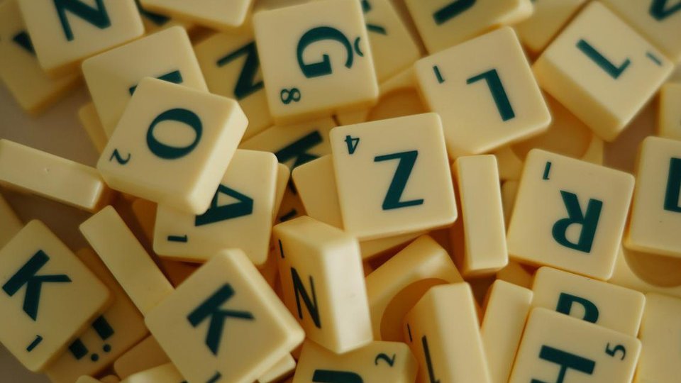 Cea de a doua etapă a Campionatului Național Individual de Scrabble, la Brașov, în weekend
