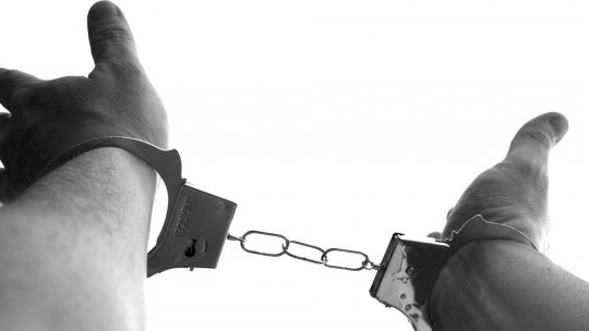 Un deținut de la Codlea, în libertate timp de 9 minute