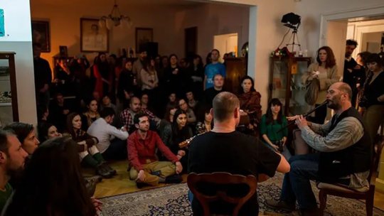 Sâmbătă seară puteți vizita gratuit muzeele din oraș și din județ. Este Noaptea Europeană a Muzeelor