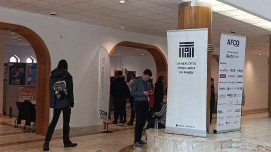 AFCO 2023: Ce propun studenții