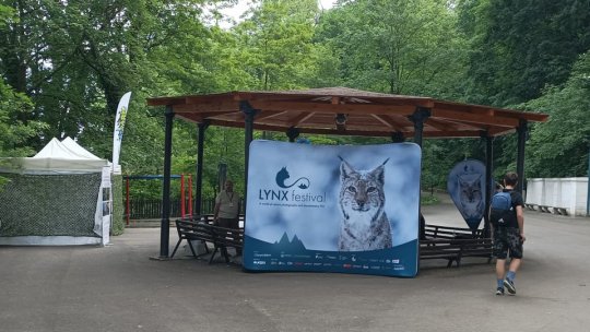 Lynx Festival, până pe 5 iunie, la Brașov