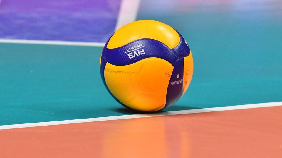 România a fost învinsă de Turcia, la volei masculin