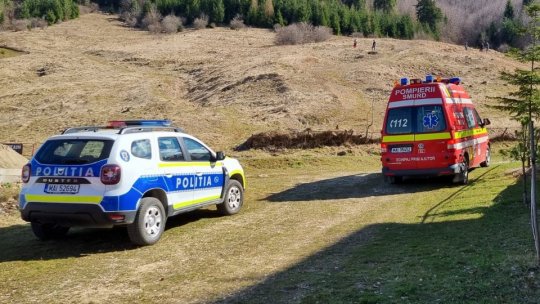 Un bărbat de 69 de ani din județ și-a pierdut viața într-un accident de ATV