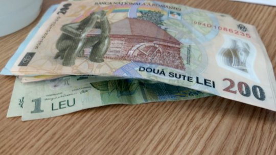 Rata anuală a inflaţiei a scăzut, în luna mai. Alimentele și serviciile au continuat să se scumpească