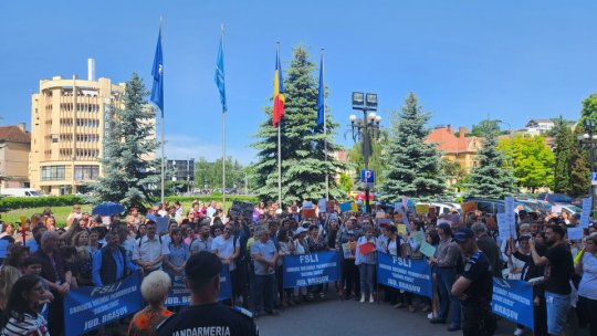 Discuţiile cu liderii de sindicat din educaţie vor fi reluate, pentru finalizarea noii grile de salarizare