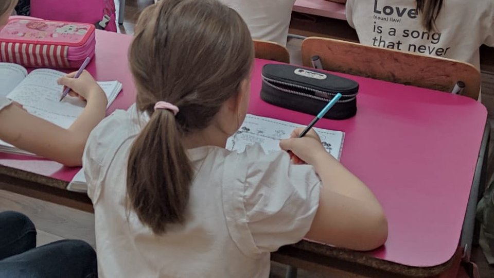 Ministerul Educaţiei a stabilit cum vor fi recuperate orele de curs pierdute în timpul grevei generale