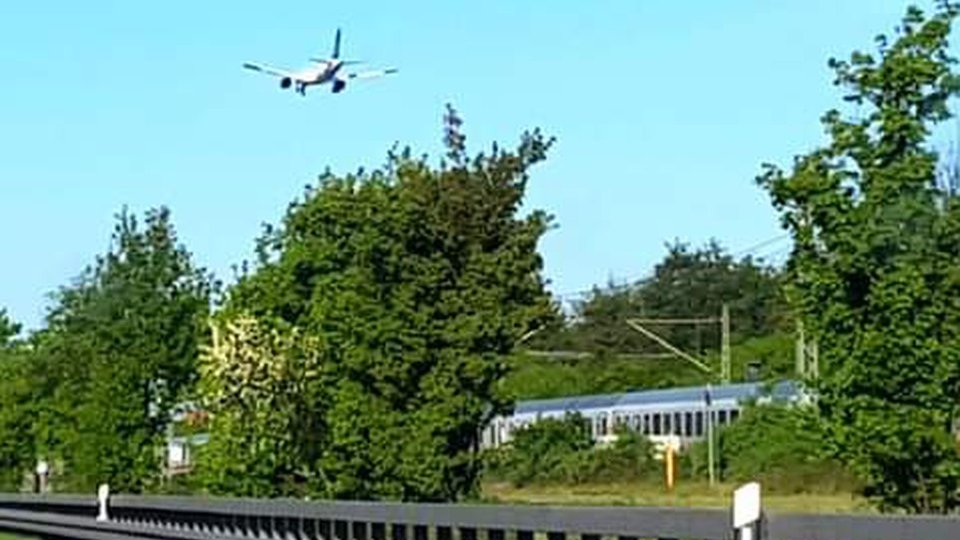 Schimbare importantă la o companie aeriană care va opera și de pe Aeroportul Brașov
